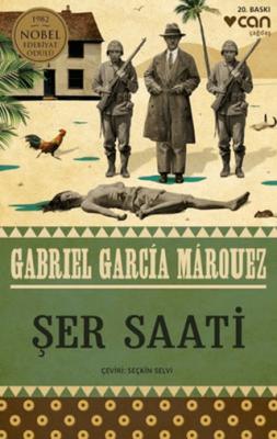 Şer Saati