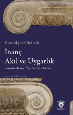 İnanç Akıl ve Uygarlık