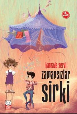 Zamansızlar Sirki