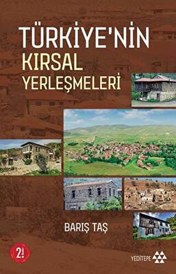 Türkiye nin Kırsal Yerleşmeleri