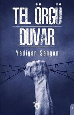 Tel Örgü Duvar