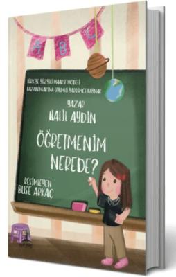 Öğretmenim Nerede