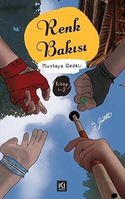 Kitap Sepeti