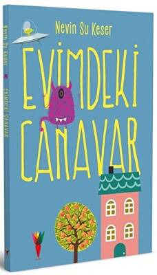 Evimdeki Canavar