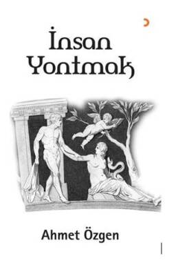İnsan Yontmak