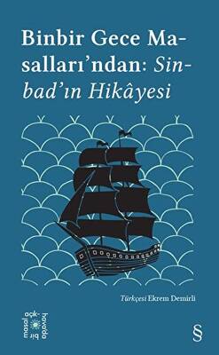 Everest Açıkhava 18 Binbir Gece Masalları ndan Sinbad ın Hikayesi