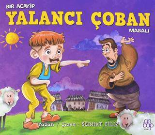 Bir Acayip Ağustos Böceği ve Karınca Masalı