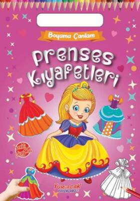 Prenses Kıyafetleri