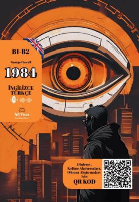 1984 İngilizce