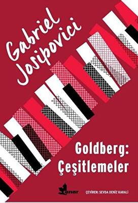 Goldberg Çeşitlemeler