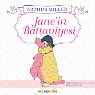 Jane in Battaniyesi