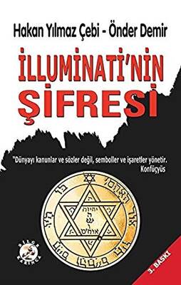 İlluminati nin Şifresi