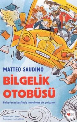 Bilgelik Otobüsü
