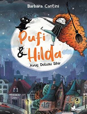 Pufi Hilda
