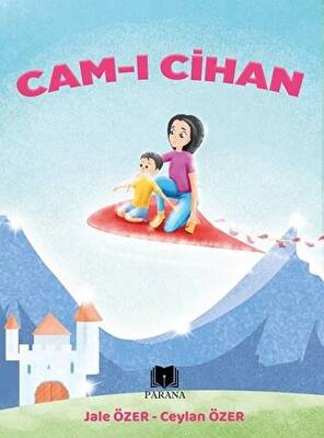 Cam ı Cihan