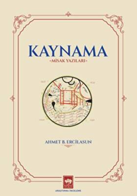 Ötüken Kitap Kaynama Ahmet B Ercilasun