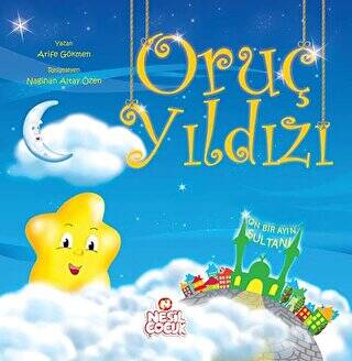 Oruç Yıldızı