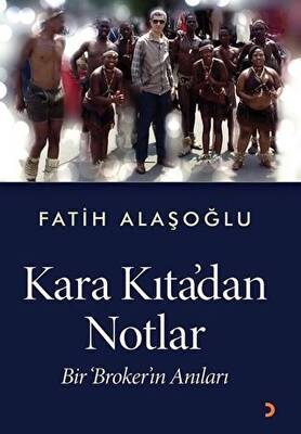 Kara Kıta dan Notlar