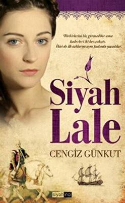 Siyah Lale