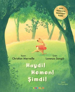 Haydi Hemen Şimdi