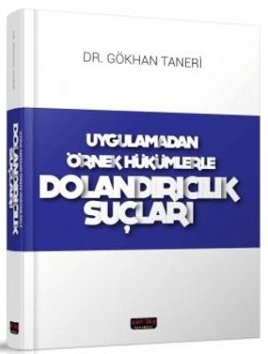 Dolandırıcılık Suçları