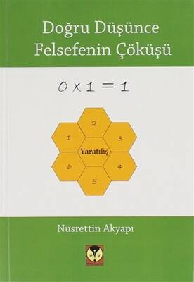 Doğru Düşünce Felsefenin Çöküşü