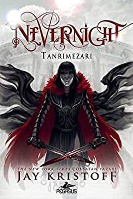 Nevernight Tanrımezarı