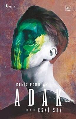 Adak Cilt 2 Eski Soy