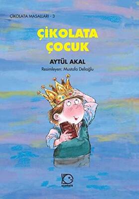 Çikolata Çocuk