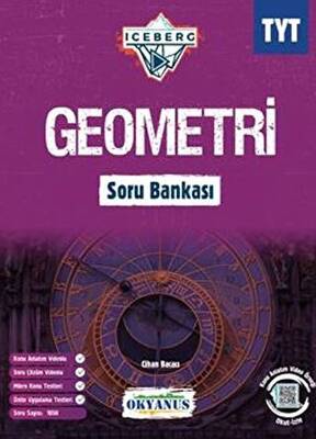 TYT GEOMETRİ ICEBERG S B OKYANUS