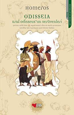 Odisseia Çocuklar İçin