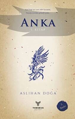 Anka 5 Kitap