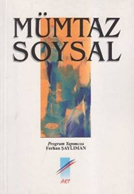 Mümtaz Soysal