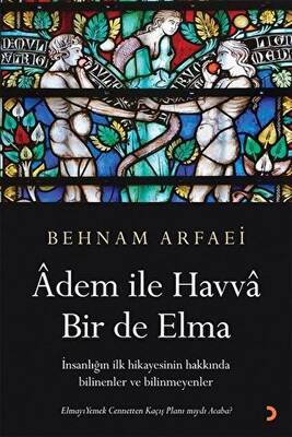 Adem ile Havva Bir de Elma