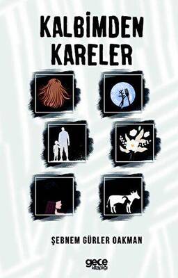 Kalbimden Kareler