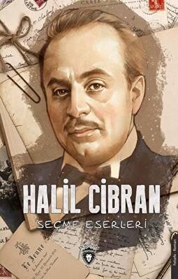 Halil Cibran