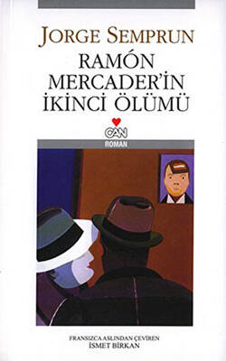 Ramon Mercader in İkinci Ölümü