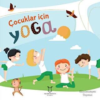 Çocuklar İçin Yoga