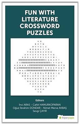 Fun With Literature Crossword Puzzles