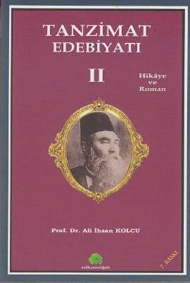 Tanzimat Edebiyatı 2