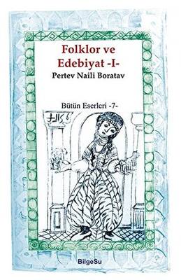 Folklor ve Edebiyat 2