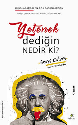 Yetenek Dediğin Nedir ki
