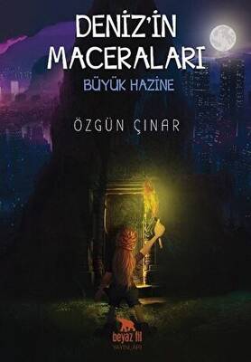 Deniz in Maceraları