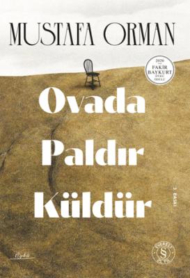 Ovada Paldır Küldür