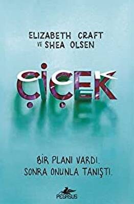 Çiçek