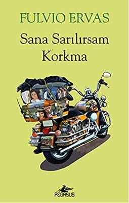 Sana Sarılırsam Korkma