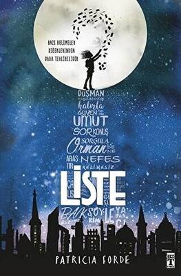 Liste Şömizli