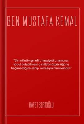 Ben Mustafa Kemal
