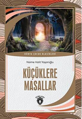 Küçüklere Masallar