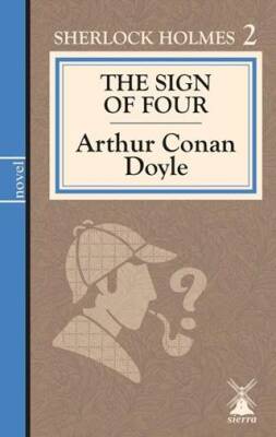 The Sign Of Four